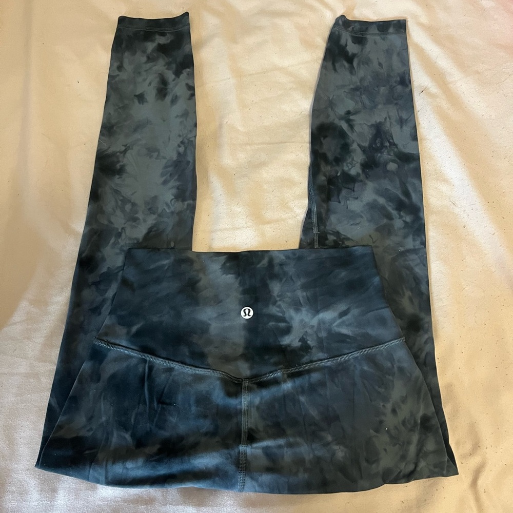 Lululemon Align Leggings 25”